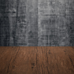 Image showing Wood background 