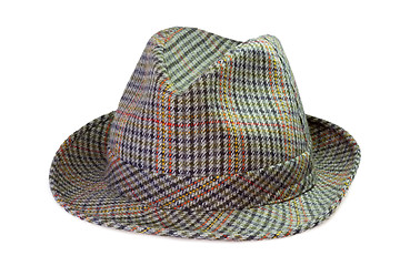 Image showing Traditional Mens Hat