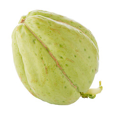Image showing Chayote