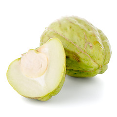 Image showing Chayote