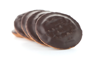 Image showing Cookies