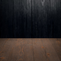 Image showing Wood background 