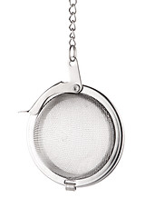 Image showing Tea strainer