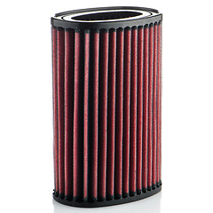 Image showing Air filter