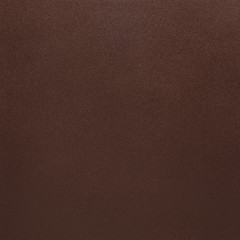 Image showing Brown leather