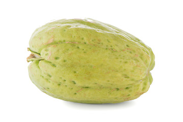 Image showing Chayote