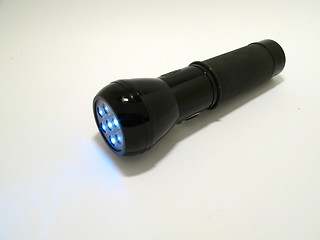 Image showing Flashlight