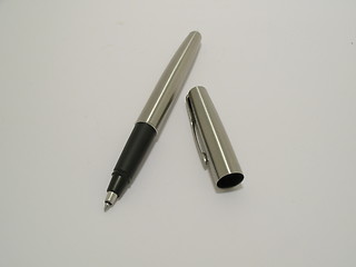 Image showing Pen