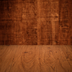 Image showing Wood background 