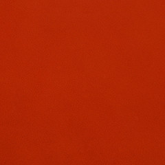 Image showing Red leather texture