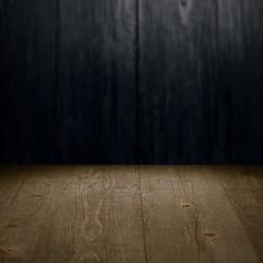 Image showing Wood background 