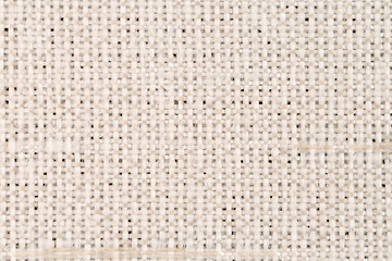 Image showing Beige vinyl texture