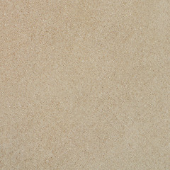 Image showing Beige leather