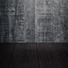 Image showing Wood texture background 