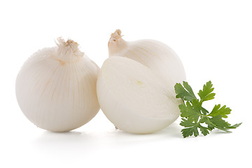 Image showing Onions