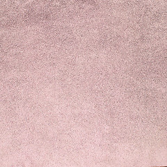 Image showing Pink leather 