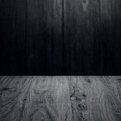 Image showing Wood background 