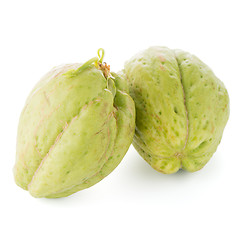 Image showing Chayote