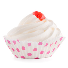 Image showing Meringue