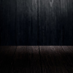 Image showing Wood background 