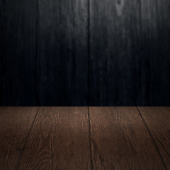 Image showing Wood texture background 