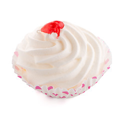 Image showing Meringue