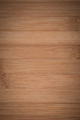 Image showing Bamboo wood texture