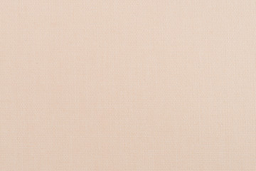 Image showing Beige vinyl texture