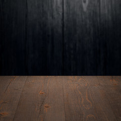 Image showing Wood background 