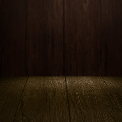 Image showing Wood background 