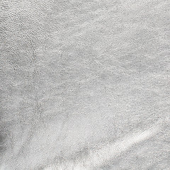 Image showing Aluminum abstract  background