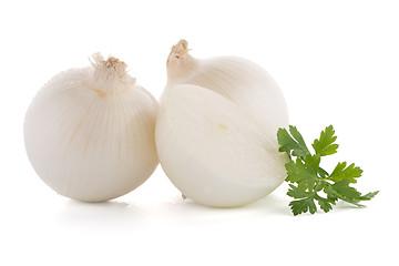 Image showing Onions