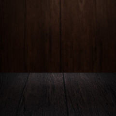 Image showing Wood background 