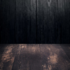 Image showing Wood background 