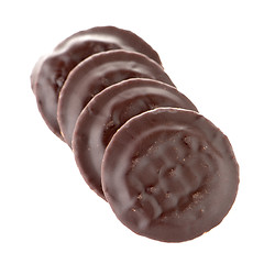 Image showing Cookies