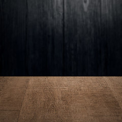 Image showing Wood background 