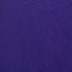 Image showing Violet leather texture