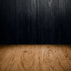 Image showing Wood background 