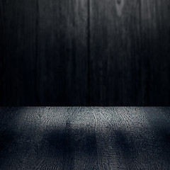 Image showing Wood texture background 