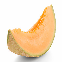 Image showing Honeydew melon