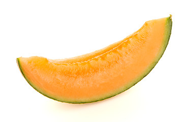 Image showing Honeydew melon