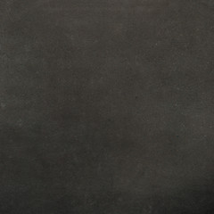 Image showing Black leather texture