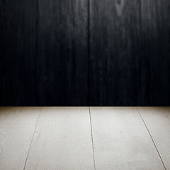 Image showing Wood background 