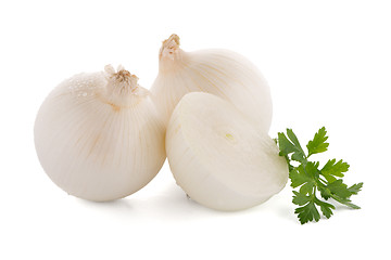 Image showing Onions