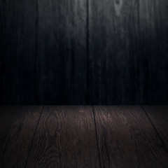 Image showing Wood background 