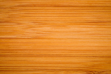 Image showing Bamboo wood texture