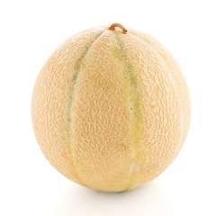 Image showing Honeydew melon