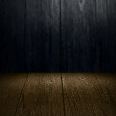 Image showing Wood texture background 