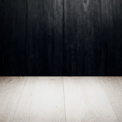 Image showing Wood background 