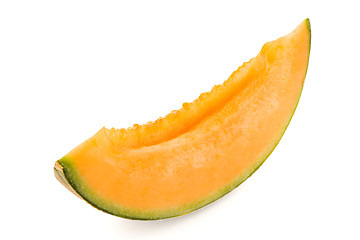 Image showing Honeydew melon